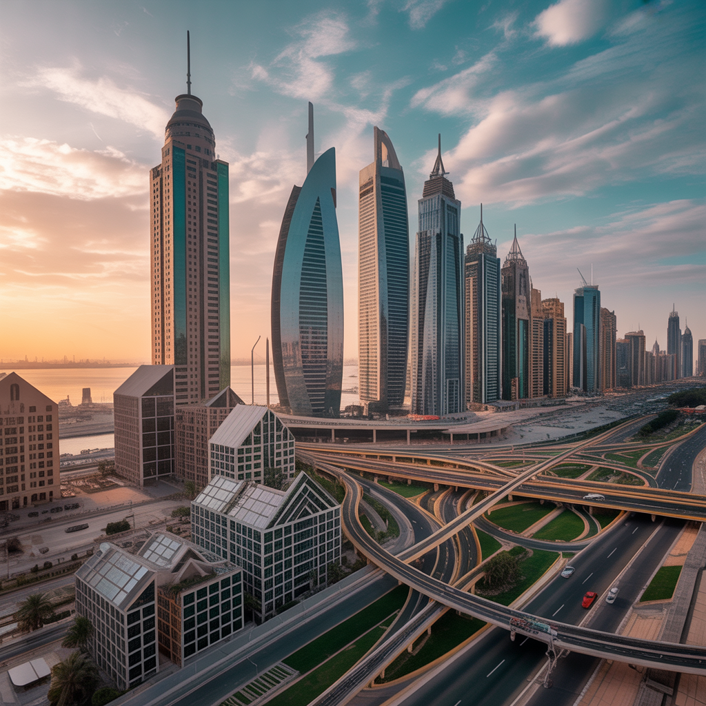 توقيع اتفاقية استثمارية كبرى