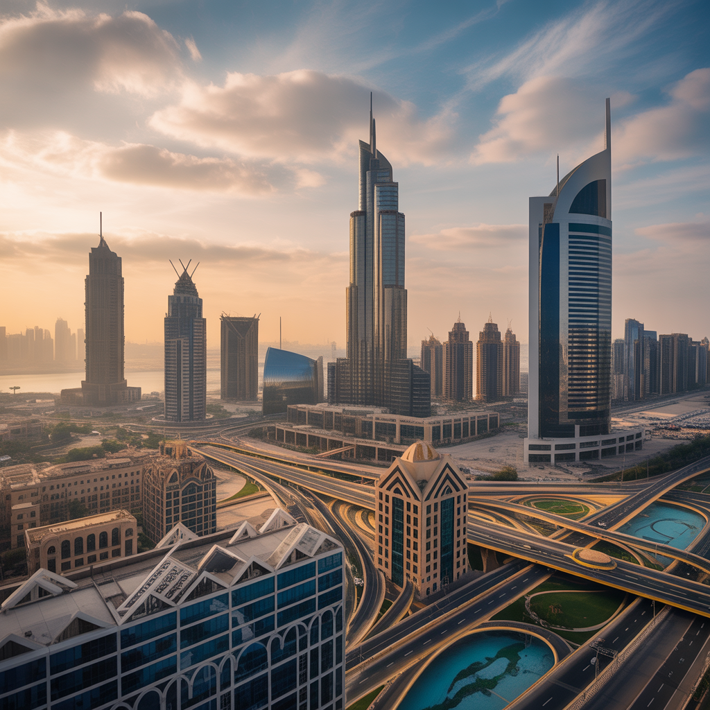 قوانين داعمة للمستثمرين في الإمارات