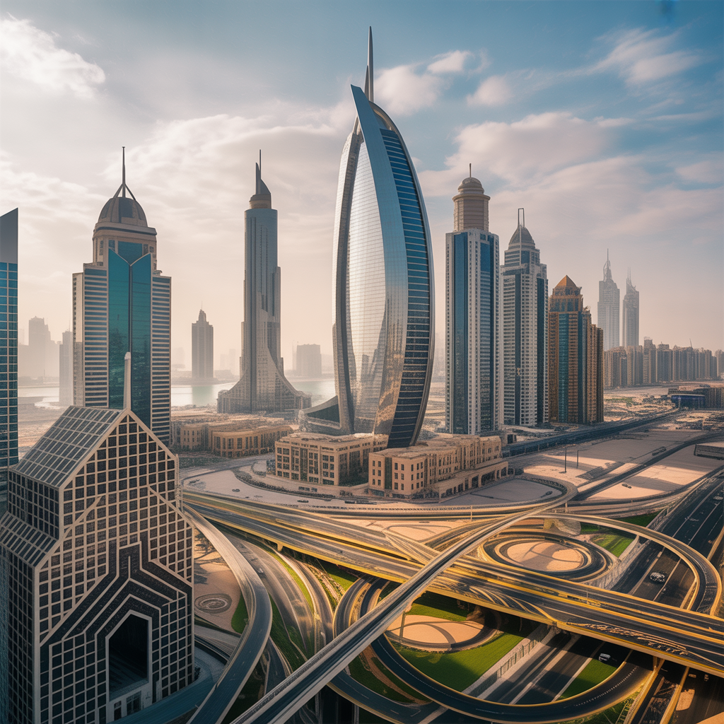 شعار استثمارات الإمارات