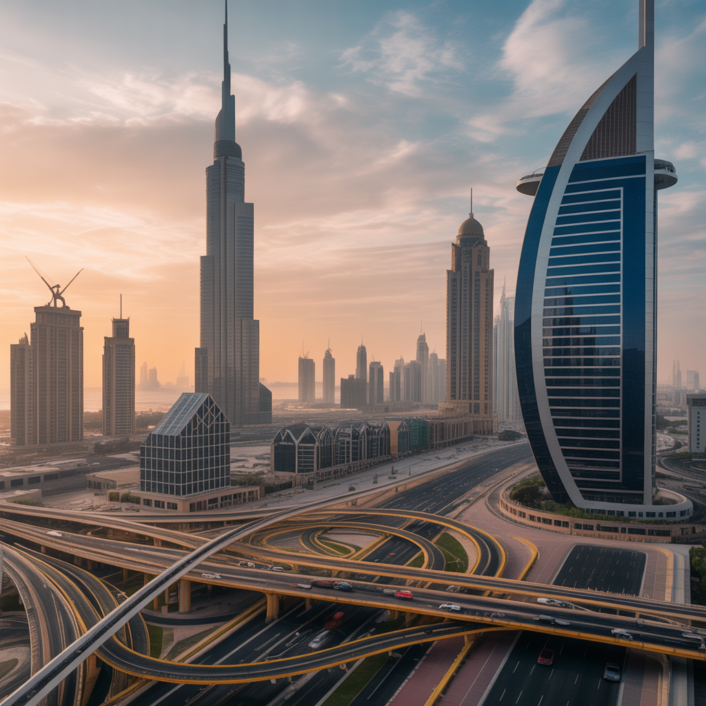 الاستقرار السياسي في الإمارات